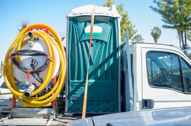 Best Local porta potty services  in Enoch, UT