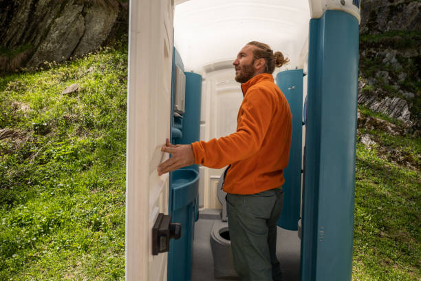 Best Long-term porta potty rental  in Enoch, UT
