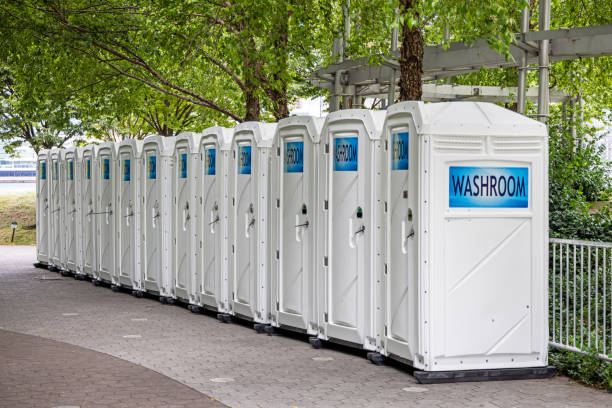 Best Portable bathroom rental  in Enoch, UT