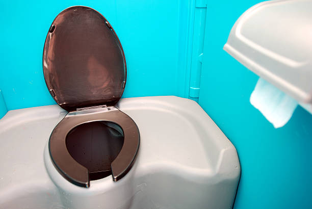 Best Portable restroom trailer rental  in Enoch, UT