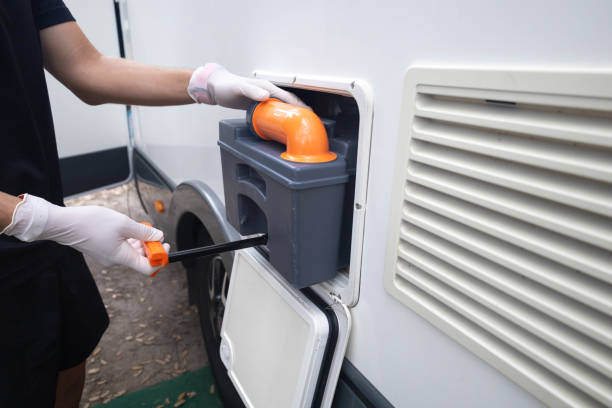 Best Porta potty rental near me  in Enoch, UT