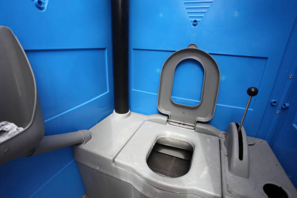 Best Portable restroom trailer rental  in Enoch, UT