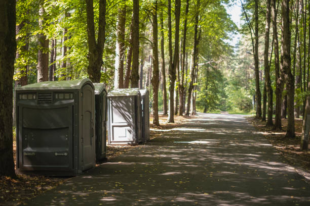 Best Porta potty rental near me  in Enoch, UT