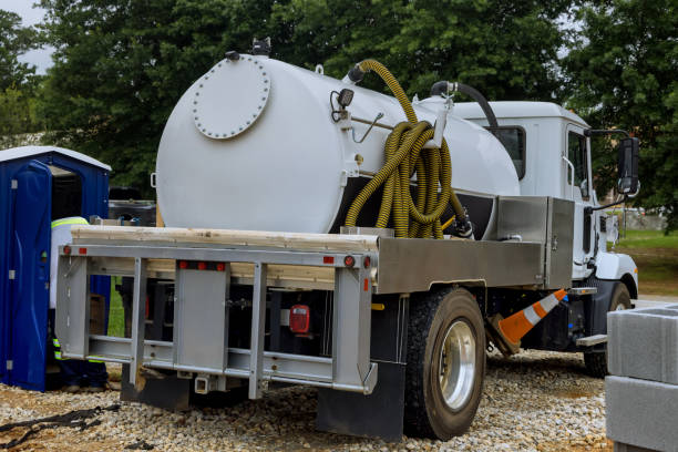 Best Affordable portable toilet rental  in Enoch, UT