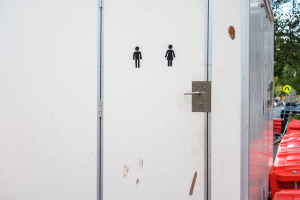 Best Restroom trailer rental cost  in Enoch, UT